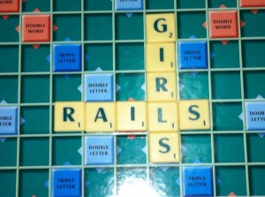 RailsGirls