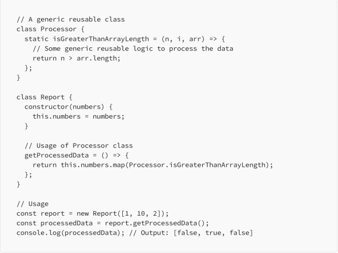 Transform Your Code: Discover the map() Function’s Secret Power! – Josh ...