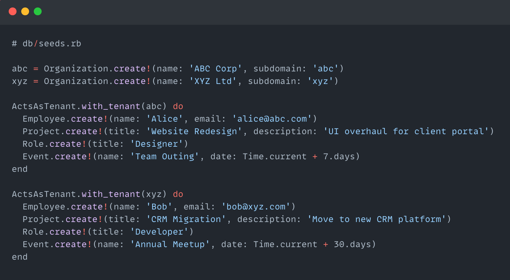 seed data file preview